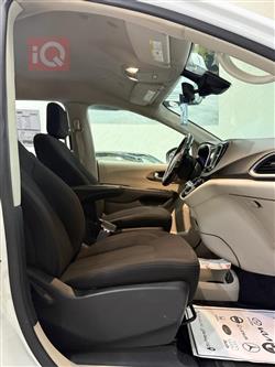 كرايسلر فوياجر